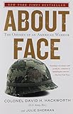 About Face: The Odyssey of an American Warrior cover