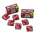 Now and Later Cherry Flavored Candy Twenty Four 6-piece Bars