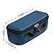 Hermitshell Hard Case for Sony SRS-XB31Extra Bass Portable Wireless Bluetooth Speaker