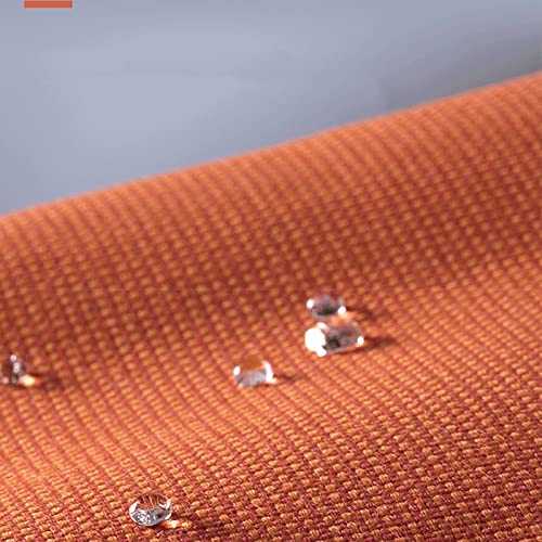 DNNAL Motorisierter Sonnenschirm, Einziehbares Fenster Markise Tür Canopypatio Deck Markise Fenster Markise Türdachen – Bild 5