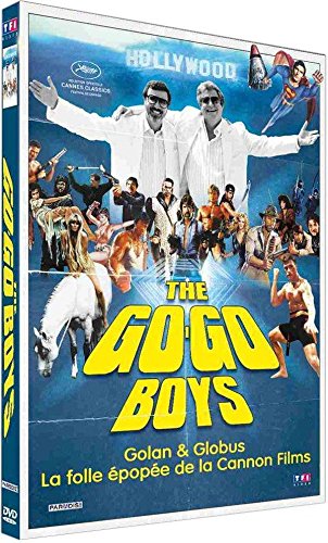 The Go-Go Boys