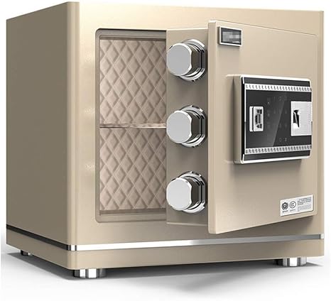 Master Lock Feuerfester Safe Digital Electronic Security Safe