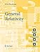 General Relativity (Springer Undergraduate Mathematics Series)