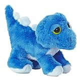 Aurora World Dreamy Eyes Stan Dinosaur Blue 10