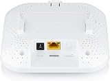 Zyxel NWA50AX WiFi 6 AX1800 Wireless Access Point Mesh MU-MIMO WPA3 PoE+ view 2