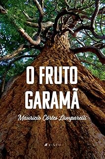 Livro O fruto Garamã
