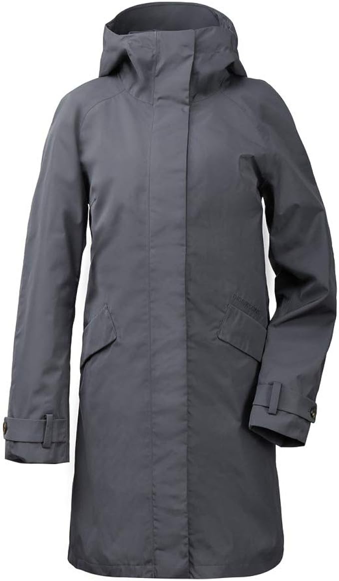 didriksons rex parka