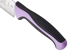 Mercer Culinary Millennia Color Handle Cutlery