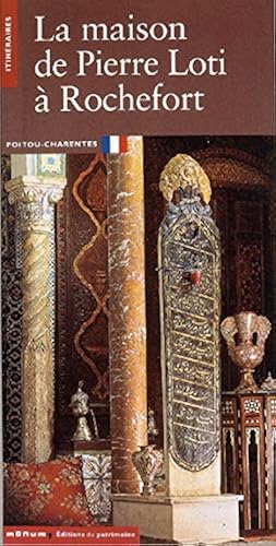 Download La Maison de Pierre Loti. Rochefort PDF