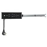 Docking Drawer 21 Slim In-Drawer Charging Outlet
