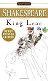 King Lear (Signet Classics), William Shakespeare, 0451526937