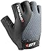Louis Garneau Men's Air Gel + Cycling Gloves (Iron Gray, Medium)