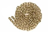 1/4''x65' Grade 70 Chain Transport Chain