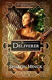 The Deliverer: The Sword Of Lyric (Book 4) by