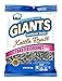 GIANTS Sunflower Seeds, Toasted Coconut flavor, 5 ounce Bags(Pack of 12)