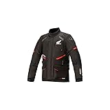 Alpinestars Honda Andes v3 Jacket