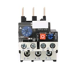 Thermal Overload Relay, CPN BR2-25 7A-10A Electric