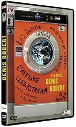 Clearstream, L'enquête