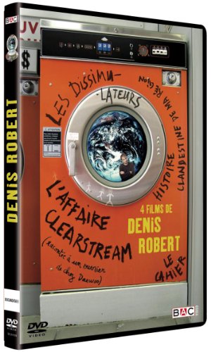 Clearstream, L'enquête