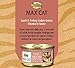 NUTRO MAX CAT Adult Lamb & Turkey Cutlets Entree Chunks in Sauce Canned Cat Food 3 oz. (Pack of 24)