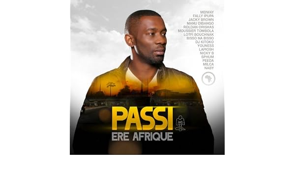 milca feat passi milca feat passi