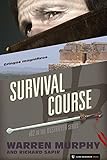 Survival Course (The Destroyer Book 82)