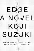 Trade Paperback edition cover