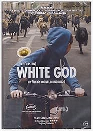 White God - Feheristen [DVD]