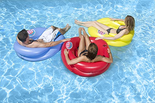Poolmaster Water Pop Mesh Lounge