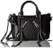 Rebecca Minkoff Micro-Moto Satchel Cross-Body Bag