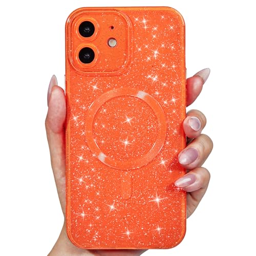 Svanove Glitter Case