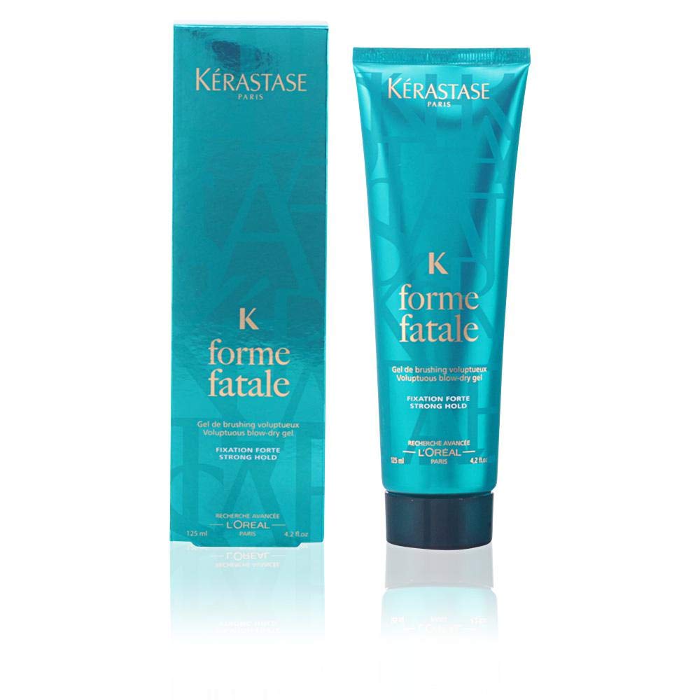 Kerastase K forme fatale 125 ml Amazon.de Beauty