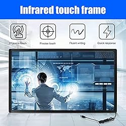 SpecialTouch 40 Inch Infrared Touch Screen Frame 20