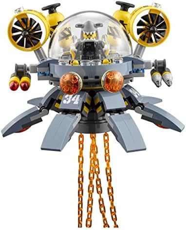 lego ninjago jelly sub