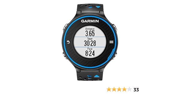 garmin forerunner 620 amazon