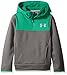 Under Armour Boys AF Storm 1/4 Hoodie