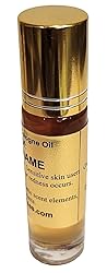 HYWD Enterprises Perfume Oil Compatible to BABYCAT