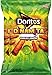 Doritos Dinamita Chile Limon Rolled Flavored Tortilla Chips, 9.25 oz Snack Care Package for College, Military, Sports (2)