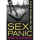 Sex Panic and the Punitive State