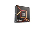 AMD Ryzen™ 7 7700X 8-Core, 16-Thread Unlocked