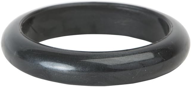 Chewigem Bubba Sensory Chew Bangle - Chewy Toy for Autism and ADHD - Black