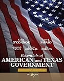 Essentials of American and Texas Government : Roots and Reform 2011, Wyatt, Stanley P. and Kaler, James B., 0205073166
