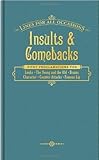 Insults and Comebacks for All Occasions