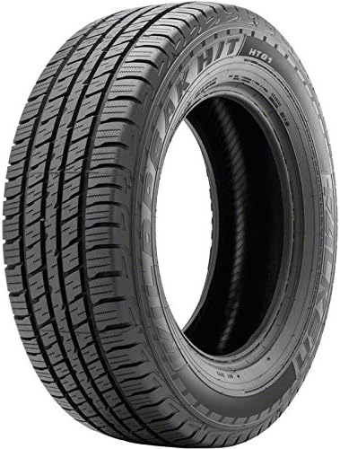Amazon Com Falken Wildpeak H T All Season Radial Tire 265 70r16 112t Automotive