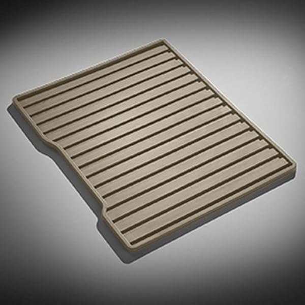 Gmc Yukon Denali Xl All Weather Floor Mats 2000 2020