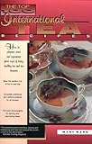 Image de The Top 100 International Tea Recipes: How to Prepare, Serve and Experience Great Cups of Tasty & Healthy Tea and Tea Desserts (The top 100 recipe ser