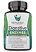 Digestive Enzyme Supplements for Women and Men by BiB Nutrition - Vegetarian Capsules for Better Digestion, IBS Bloating and Gas Relief, Aid for Weight Loss and Stomach Comfort - Lifetime Guarantee