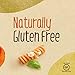 Barilla Red Lentil Rotini & Penne Pasta Variety Pack, 8.8 oz (Pack of 4) - Vegan, Gluten Free, Non GMO & Kosher - Made with Plant Based Protein