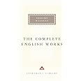Herbert: The Complete English Works (Everyman's Library)