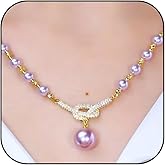 72ore Dainty Silver Necklace Rhinestone Double Circle Pendant Teacher Necklace for Women Fall Jewelry Birthday Gifts Party Outfits Shirt Accessories